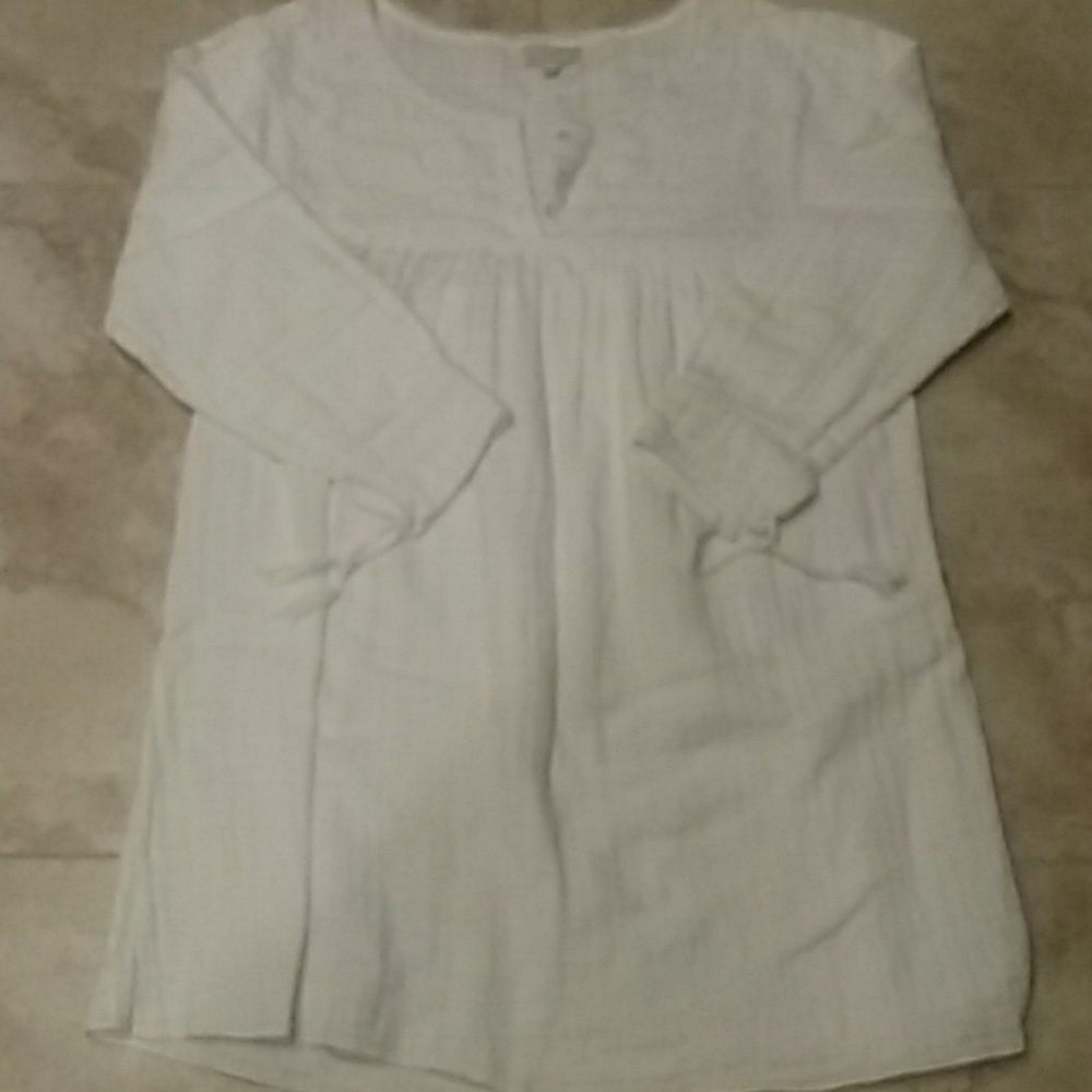 cover-up/dress